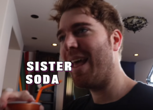 Sister Soda